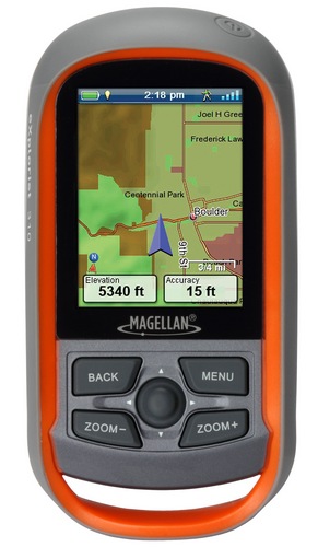 Magellan-eXplorist-310-Angler-outdoor-handheld-gps-device