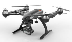 Yuneec Typhoon G
