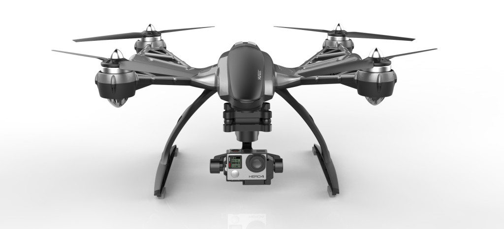 Yuneec Typhoon G
