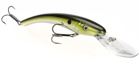 banana shad