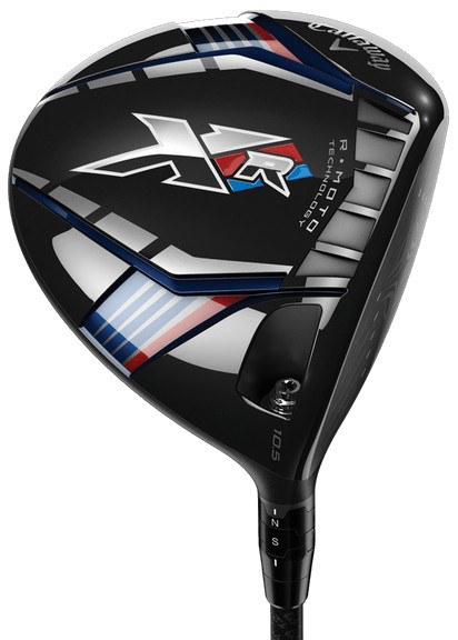 callaway xr driver