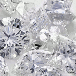 diamond dancing
