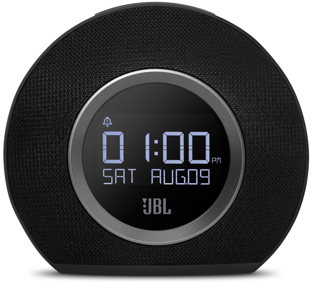 horizon alarm clock review