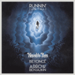 running naughty boy beyonce