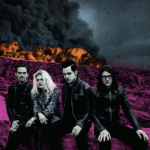 the dead weather