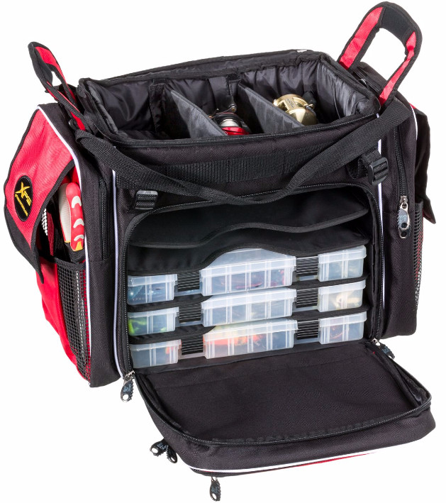 xps-tackle-system