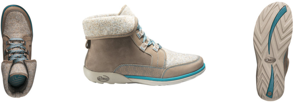chaco review