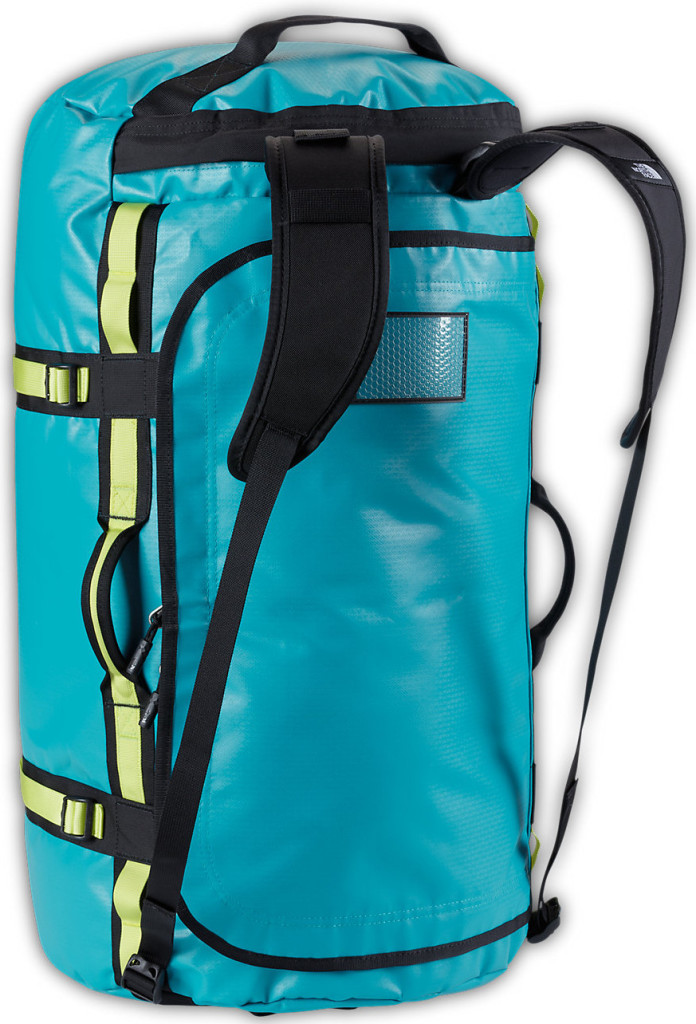 nf duffel