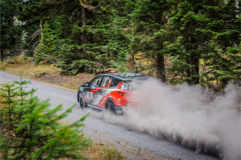 rav4 mt hood