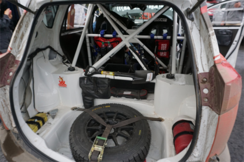 rear rav4 rally