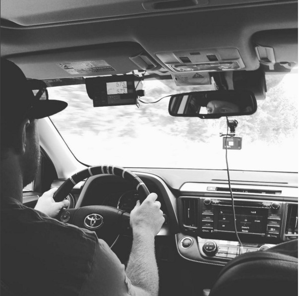 ryan millen recce