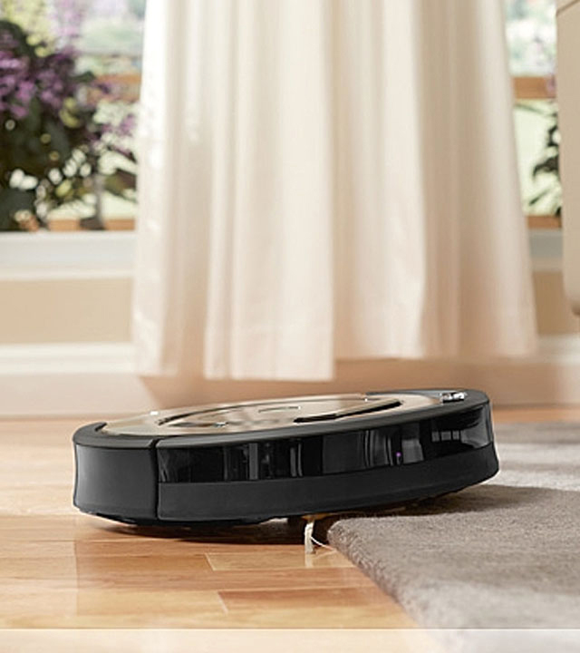 Roomba 880 Review