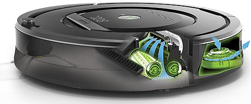 Roomba 880 Review