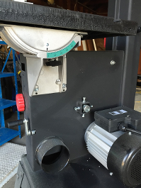 Band Saw 2