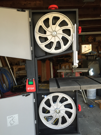 Band Saw 3
