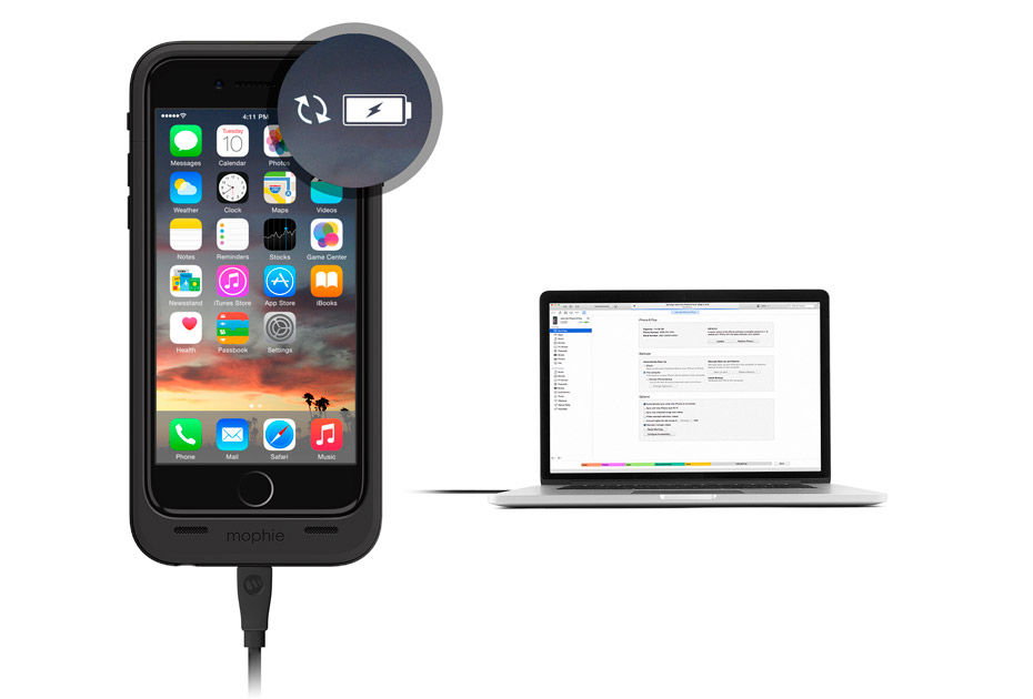 Mophie Space Pack Review