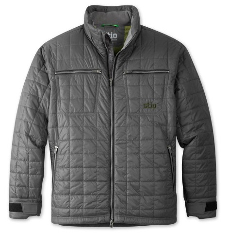 StioLoftedSkyJacket