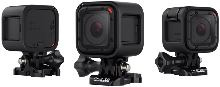 gopro session