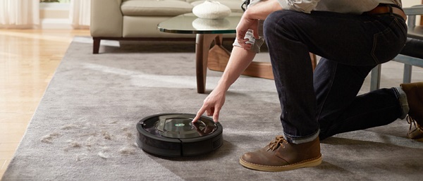 Roomba 880 Review