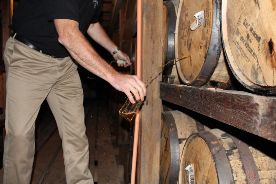 jack daniels rye