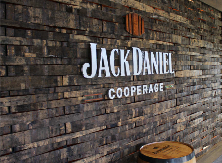 jd cooperage