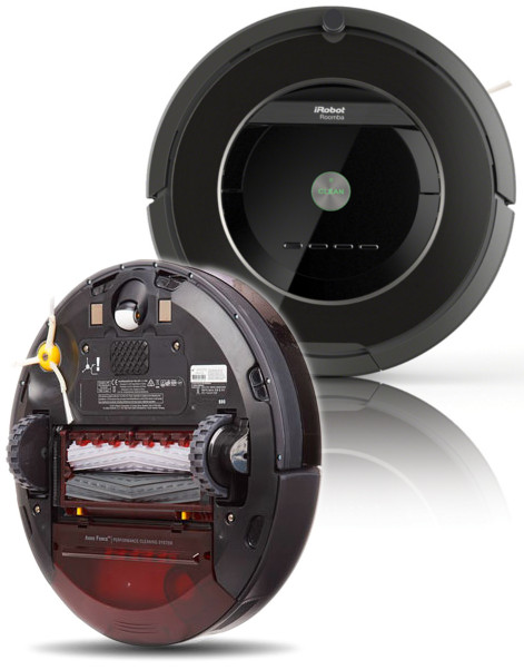 Roomba 880 Review