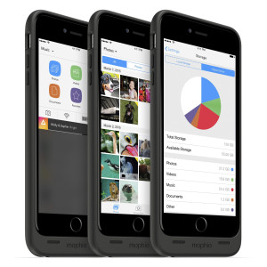 Mophie Space Pack Review