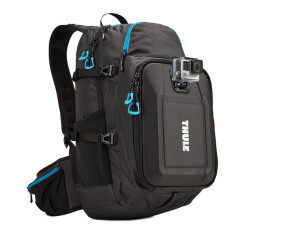 Thule Legend GoPro Backpack Review