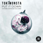 tokimonsta