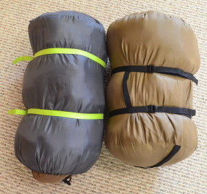 Borderland 0 Sleeping Bag Review