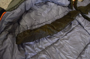Borderland 0 Sleeping Bag Review