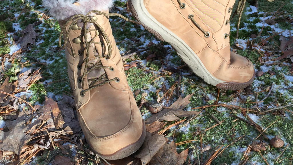 Sperry Winter Harbor Boot Review