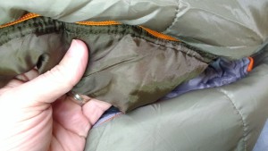 Borderland 0 Sleeping Bag Review