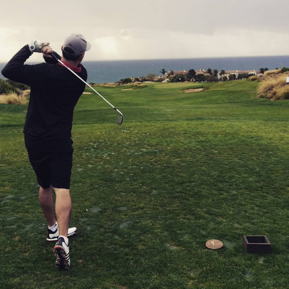 golfing tour360 boost