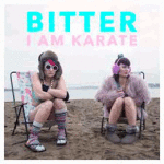 i am karate