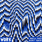 marcus marr chet faker