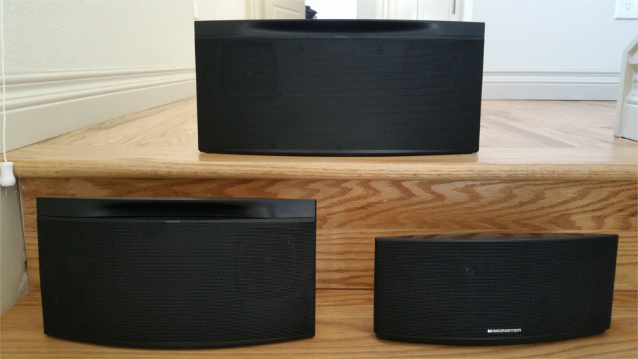 Monster SoundStage Review