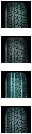 Toyo Celsius Tire Review