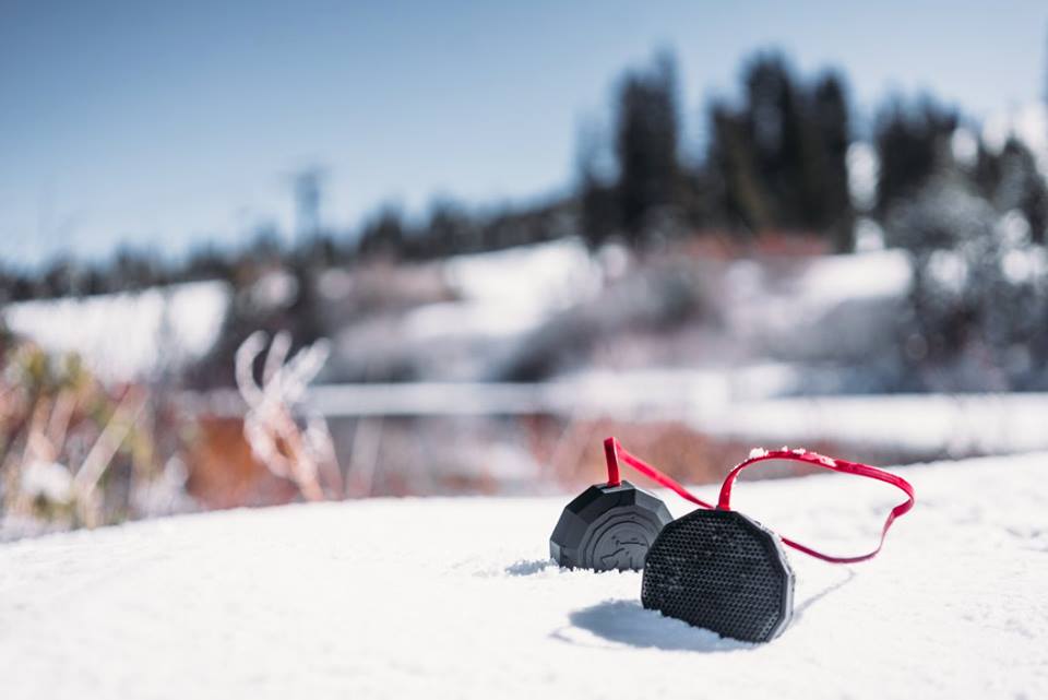 Outdoor Tech CHIPS Review