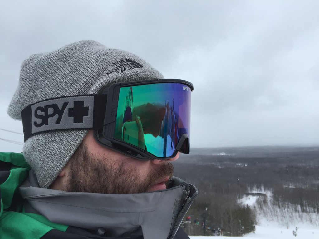 SPY Optics