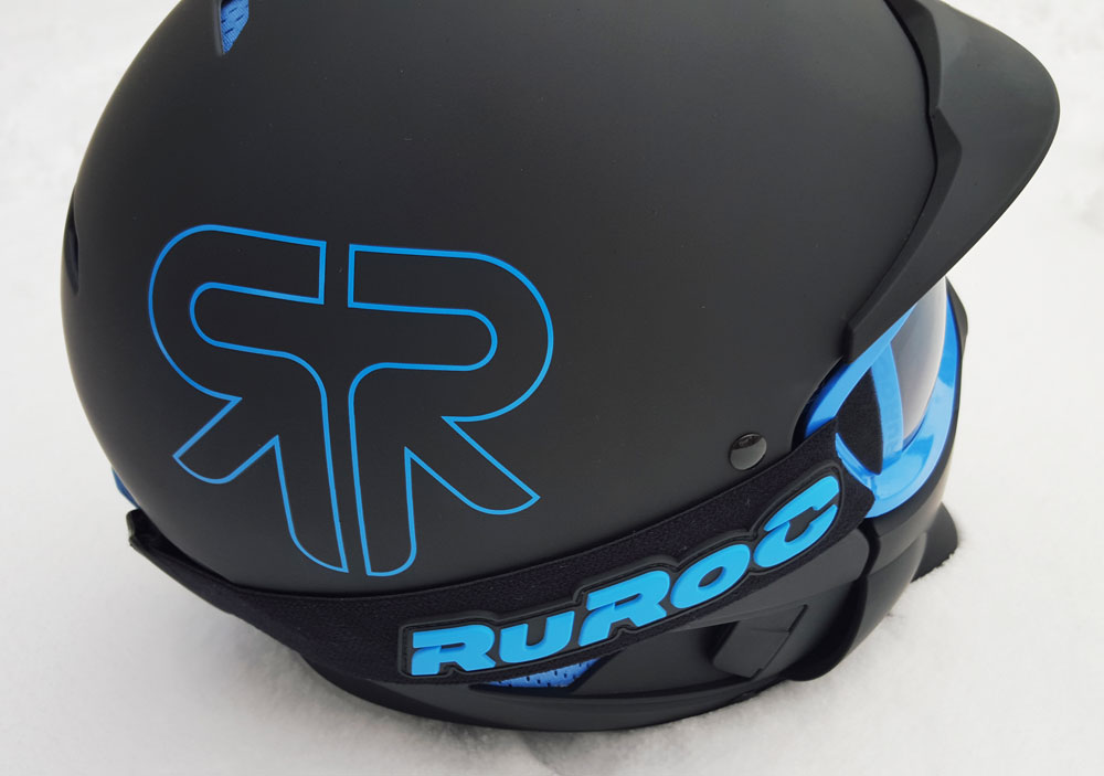Ruroc RG1-X Review