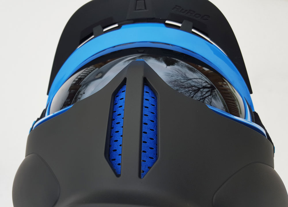 Ruroc RG1-X Review