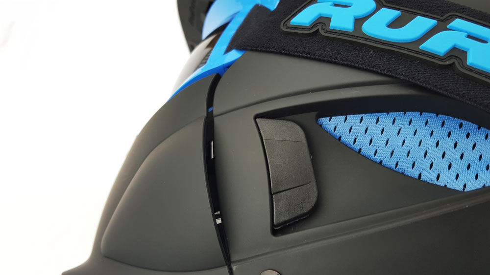 Ruroc RG1-X Review