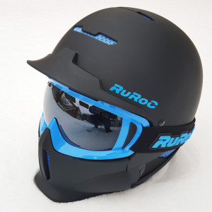 Ruroc RG1-X Review