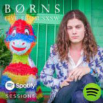 borns spotify sessions