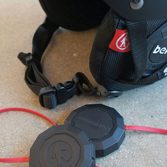 Outdoor Tech CHIPS Review