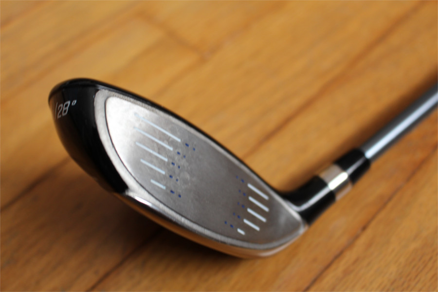 Cobra Max Hybrid Review