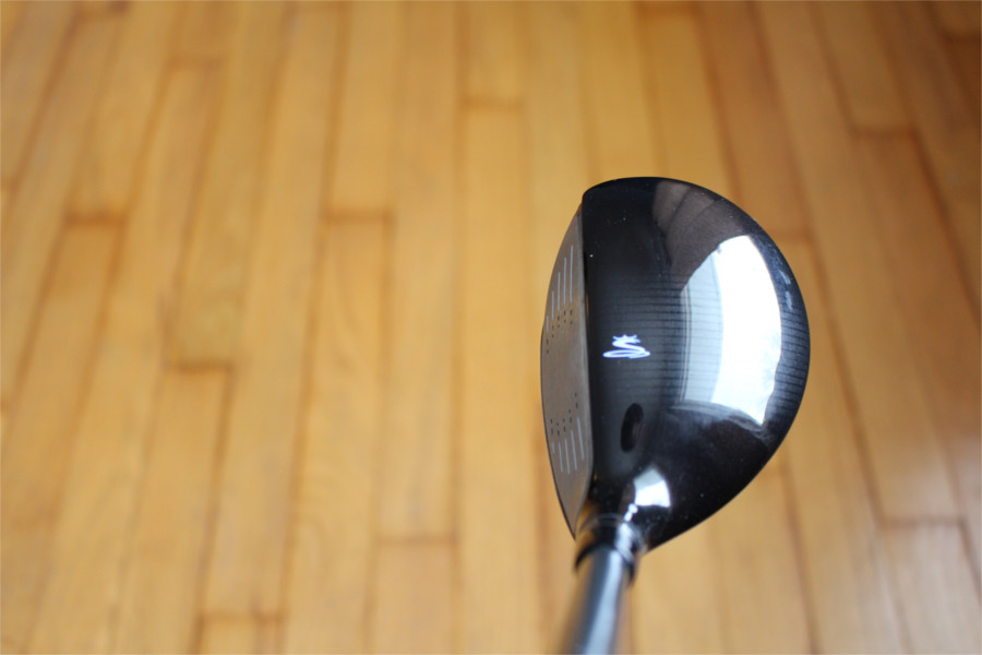 Cobra Max Hybrid Review