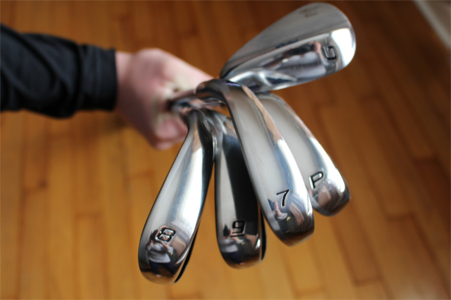 Cobra Max Irons Review