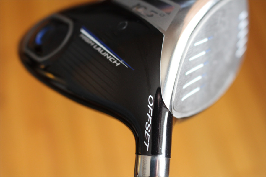 Cobra Max Driver Review